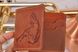 Кожаный кошелек для трубачей в стиле Дейвиса MG Leather Work