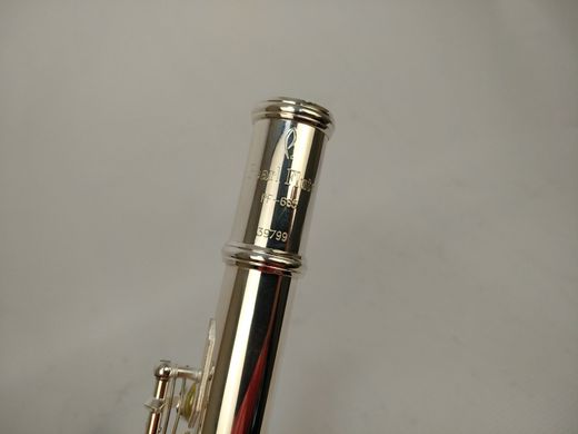 Флейта Pearl PF-665 Копия