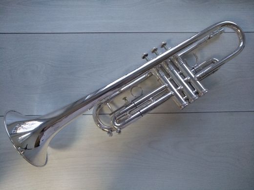 Труба Getzen 770SP Select