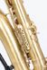 BUFFET CRAMPON S1 TENOR SAXOPHONE CUSTOMIZED BY KGUMUSIC UNLACQUERED (RAW BRASS)