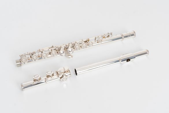 Флейта YAMAHA YFL-311 Japan