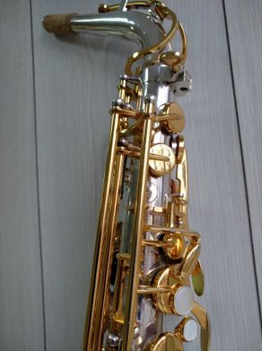 Саксофон Альт JUPITER CAS-860 Carnegie XL
