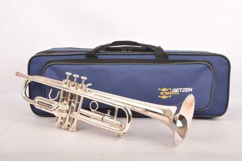 700sp special getzen trumpet reviews