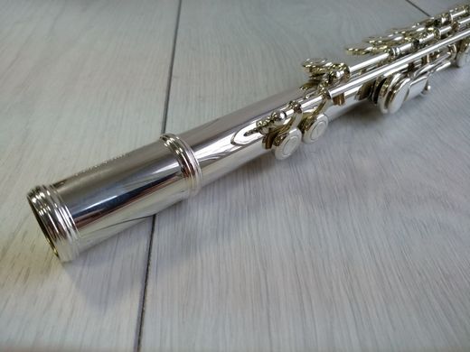 Флейта Armstrong 104