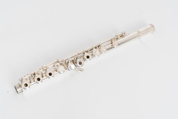 Флейта JUPITER CF-500 10G Carnegie XL