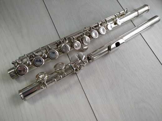 Флейта HERNALS S110