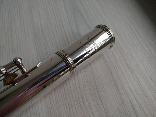 Флейта HERNALS S110