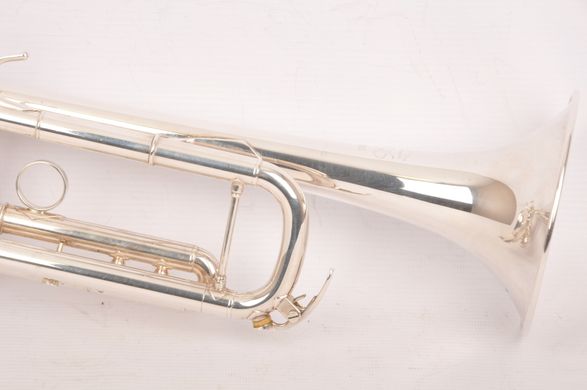 Труба Yamaha Xeno YTR-8335RGS