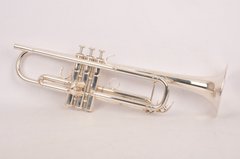 Труба Yamaha YTR-850 Custom