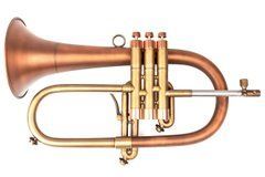 KGUMUSIC-TAYLOR COLLABORATION FLUGELHORN