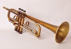 Труба Bach Vincent