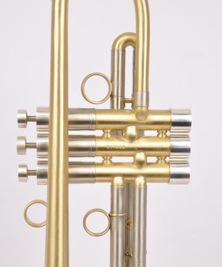 Труба GETZEN 3050 Custom