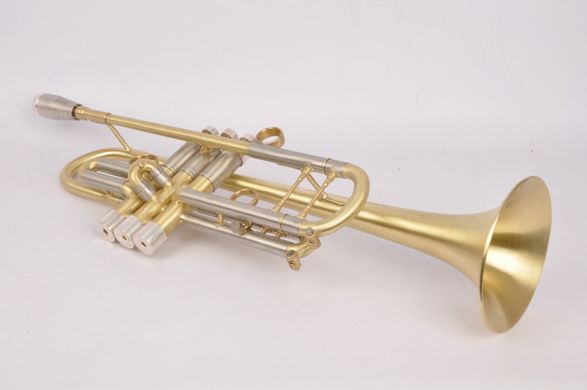 Труба GETZEN 3050 Custom