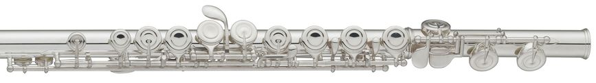 Флейта YAMAHA YFL-222