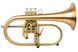 Musical instrument flugelhorn by KGUmusic