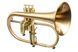 Musical instrument flugelhorn by KGUmusic