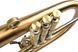 Musical instrument flugelhorn by KGUmusic