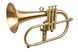 Musical instrument flugelhorn by KGUmusic