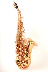 Сопрано саксофон ArtOne ASS-11 (Birdland BSS-11)