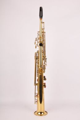 Саксофон Сопрано Yanagisawa S6