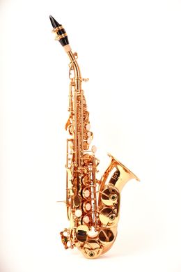 Сопрано саксофон ArtOne SS-11