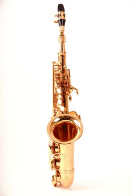 Сопрано саксофон ArtOne SS-11