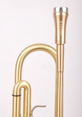 Труба YAMAHA YTR-6310Z Custom