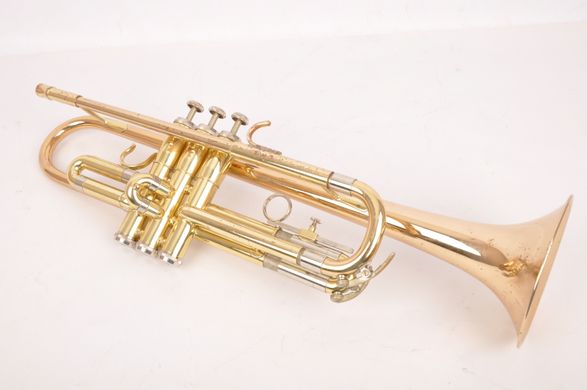 Труба Getzen 400 Series
