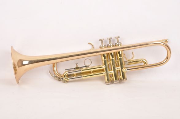Труба Getzen 400 Series
