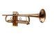 Musical instrument trumpet by KGUmusic