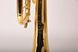 Труба Bach Stradivarius 37 Revers Gold Lacquered