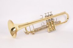 Труба YAMAHA YTR-8335H Custom