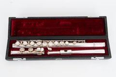 Флейта YAMAHA YFL-451 (Silver Head)