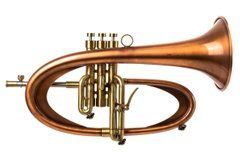 Musical instrument Flugelhorn by KGUmusic