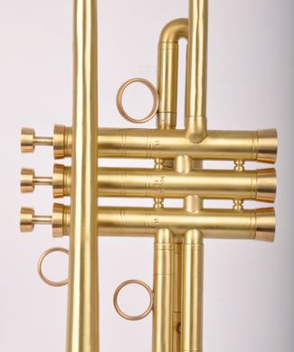 Труба SELMER DeVille Custom