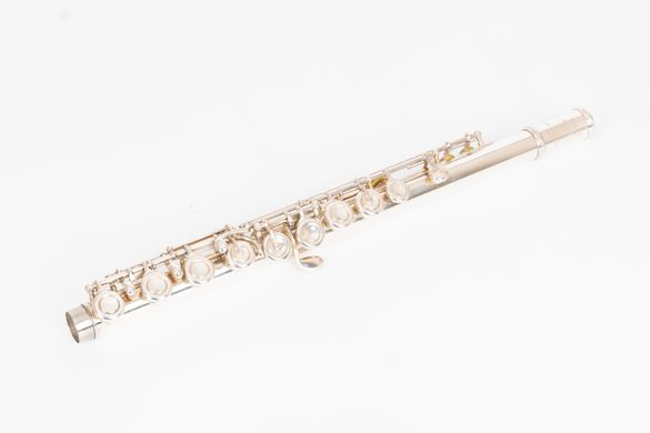 Флейта YAMAHA YFL-451 (Silver Head)