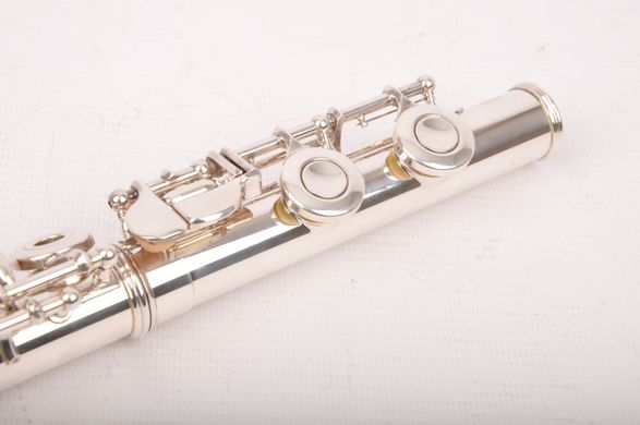 Флейта YAMAHA YFL-481
