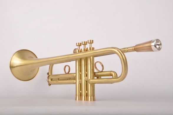 Труба SELMER DeVille Custom