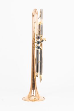 Труба YAMAHA YTR-634 Japan