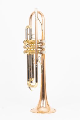 Труба YAMAHA YTR-634 Japan