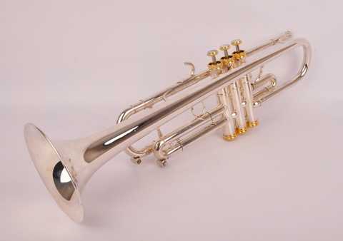 Getzen on sale renaissance trumpet