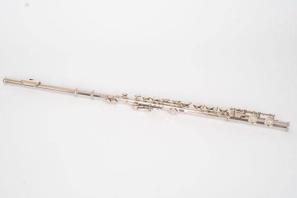 Флейта YAMAHA YFL-211II Japan