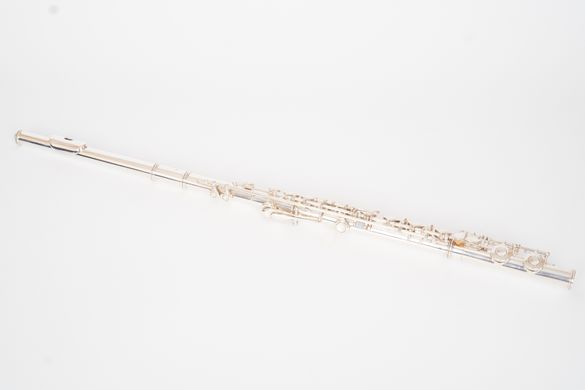 Флейта YAMAHA YFL-34 Japan