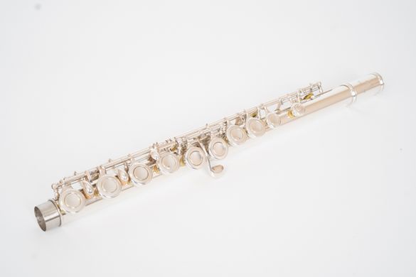 Флейта YAMAHA YFL-34 Japan
