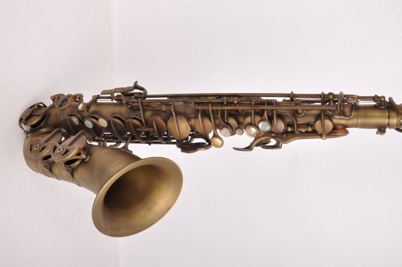 Альт саксофон SML Model 49