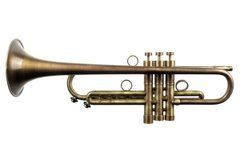 KGUmusic Custom Vintage Bach Stradivarius B1