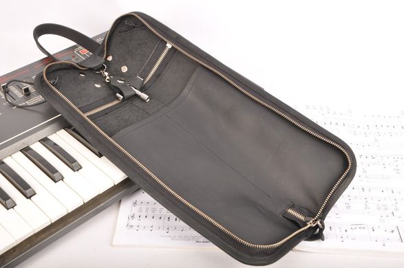 Малая сумка для барабанных палочек MG Leather Work