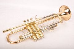 Труба Bach Stradivarius 43G