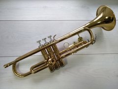 Труба Holton T602R
