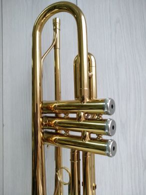 Труба Holton T602R